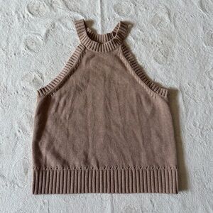 BANANA REPUBLIC Knit Tank Top